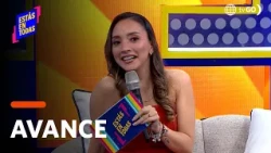 Estás en Todas: ¡ESTE SÁBADO, NO TE LO PIERDAS! (AVANCE)