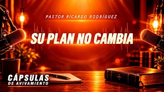 The Storm Won't Change God's Plan | Revival Capsules | Christian Podcast