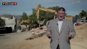 Συνέντευξη Τύπου για Φιλαδελφείας Δημοκρατίας