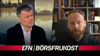 Budbesvikelse i Evolution – Embracer krossar förväntningarna