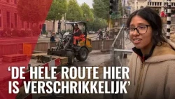 Ook de Plantage Middenlaan gaat op de schop