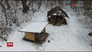 Prikrmovanie zveri - upútavka