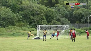 Tobago FA Challenges SSFL's Proposed Premiership Changes