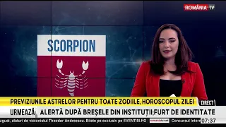 Horoscope July 30, 2026. A lucky day is announced, with money coming from unexpected sources