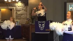 Penn State tailgate fundraiser honors late alum and raises funds for pancreatic cancer research