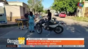 MEDIOS PROVINCIA - DESPIERTA PROVINCIA