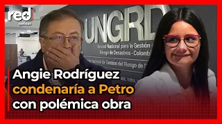 Gustavo Petro's Devastating FINAL Outcome: His administration is CRUMBLING over serious allegatio...
