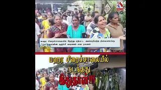 செய்திச்சுருக்கம் | SSP | Vasantham TV