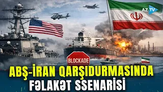 ABŞ-İran qarşıdurmasında Azərbaycanın mövqeyi: Hansı addım regionu böyük fəlakətə aparacaq?