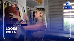 RF Com Você - DICAS DE LOOKS PARA O CARNAVAL