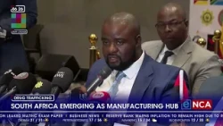 Drug manufacturing threat grows across Southern and East Africa
