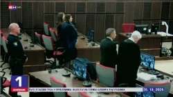 Sud BiH oslobodio krivice nekadašnjeg generalnog direktora OBE Osmana Mehmedagića