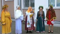 Mother’s Day Celebrated with Special Flavor at the Pinsk Interdistrict Maternity Hospital