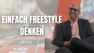 Moderator, Kabarettist & Wortwitzfetischist: Max Mayerhofer InEcht