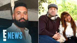 Phaedra Parks’ Ex-Husband Apollo Nida Reacts to CT Tamburello Romance | E! News