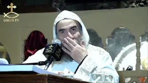 الله القدوس ضابط الكل في قصة يونان النبي - عظة الأنبا يؤانس مطـران أسيوط