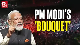 PM Modi In New Zealand: PM Highlights India's Rise Across Economy, Innovation And Technology