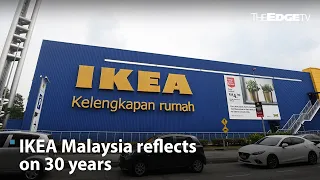 IKEA Malaysia talks 30 years of competition, consumers and karipaps