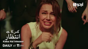 Kiska Hai Intezaar | Episode 193 Teaser | Turkish Drama |  Güneşi Beklerken | Waiting for the Sun