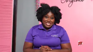 Я люблю Тобаго — сочетание культуры и ухода за волосами: история «Hairitage».