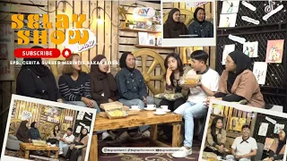Eps Cerita Sukses Merintis Bakar Bliss