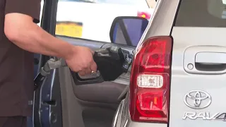Examining Labor Day Weekend travel costs