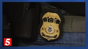 Wilson County Sheriff and Mayor raise concerns for ICE facility development