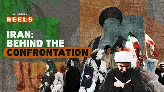 Iran beyond the Headlines: Survival, power and pressure