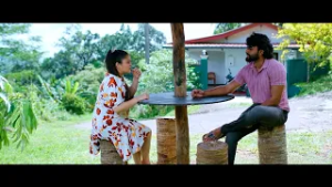 මෝඩ වෙන්න එපා කෙල්ලේ ?