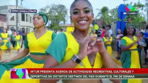 ?? Turismo en Nicaragua: Guía de actividades familiares para este fin de semana