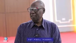 Xildhibaan Ceymoy "Hirshabelle waa dhaqaaqday, Codeyntii Glaha Wakiilada ayana Goob joog u nahay."