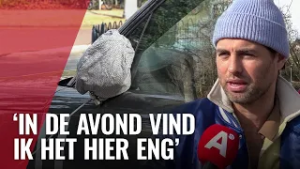 Maatregelen tegen overlast Vondelpark, omwonenden opgelucht