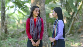 🎥 រឿង #វាលស្រែថែស្នេហ៍ [Ep09] #B3