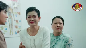 ឈុតពិសេស | រឿងភាគខ្មែរ «សង្គ្រាមជីវិតអតីតភរិយា» ភាគទី១៣