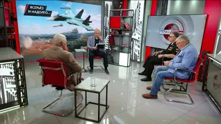 For the Long Haul... V. Baranets, V. Dandykin, K. Sivkov, V. Fatigarov (07/23/2026)