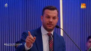 From Doubt to Faith - Raul Rus | Words of Light