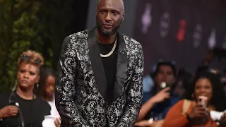 Lamar Odom pleads no contest in Las Vegas DUI case, judge orders community service and more