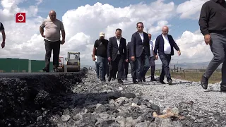 Ակնկալել անթերի աշխատանք` հնարավոր չէ. Դավիթ Խուդաթյան