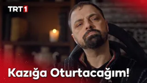 “Vlad ve Kasap Hüseyin Ağa’nın ortak geçmişi.”