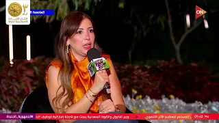 ياسمين الخياط: الرياضة جزء من العلاج للمصابين بالتوحد