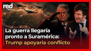 All for OIL: Donald Trump and Javier Milei prepare PLAN for valuable island for Argentina
