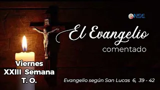 Gospel 📖 commentary September 11🕊️