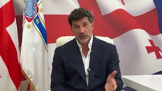 "დაახლოებით ორი თვე გადაადგილების თვალსაზრისით თბილისს რთული პერიოდი ექნება, გთხოვთ, მოვითმინოთ"