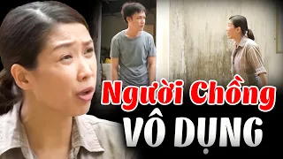 NGƯỜI CHỒNG VÔ DỤNG | Phía Sau Một Phiên Tòa 2026 | Ký Sự Pháp Đình THVL | Chuyện Cảnh Giác THVL