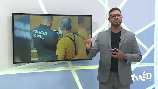 DENTAL CLINICS SHUT DOWN OVER IRREGULARITIES | TVE NEWS 07/21/2026
