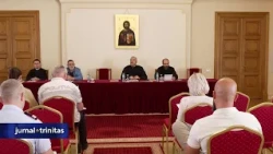 Au început pregătirile pentru sărbătoarea Sfântului Dimitrie cel Nou, Ocrotitorul Bucureștilor