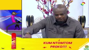 Barack Obama couldn't be President in Ghana under current laws - Edudzi Tameklo