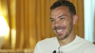 Dan Nistor: "Sper să vă plictisesc cât mai mult! Mai bine picam cu Real Madrid decât cu Dinamo Kiev"