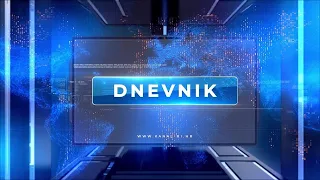 Dnevnik - Ča je novoga - 16.08.2026.