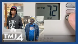 Wisconsin residents rally behind bill to cap energy costs for low-income households